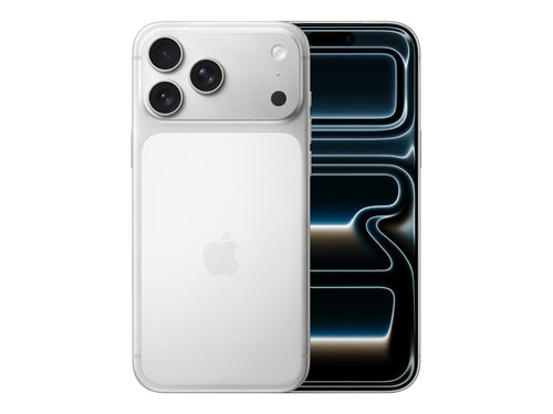 Apple iPhone 17 Pro Max – Großes Display, leistungsstarker Prozessor