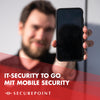 Securepoint Mobile Security – Schutz für 1-4 Geräte, 3 Jahre
