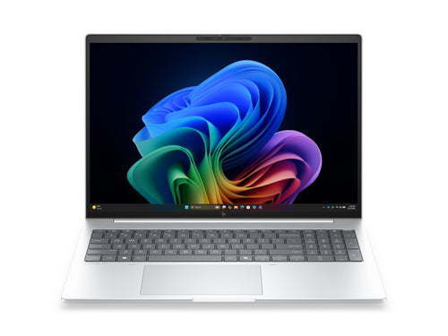 HP 16" Business-Notebook – Ryzen 5, 16 GB RAM, 512 GB SSD