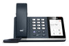 Yealink VoIP-Telefon – 4" Farbdisplay, Android 13