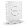 Snom Schnurloses VoIP-Telefon – Flexibel für bis zu 20 Mobilteile