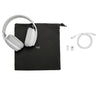 Logitech Zone Vibe Wireless Headset – Kabellos, Geräuschunterdrückung