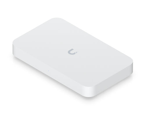 Ubiquiti Gateway – 4-Port-Switch, 2,2 GHz Quad-Core