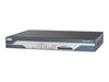 Cisco Security Router – 8 Ports, integrierte Verschlüsselung