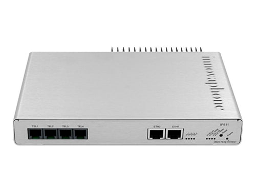 Innovaphone VoIP-Gateway – 1 GbE, Rack-montierbar
