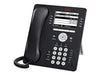 Avaya 9608 IP Deskphone – VoIP-Telefon mit Freisprecheinrichtung
