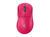 Logitech Gaming-Maus – Ergonomisch, kabellos und kabelgebunden