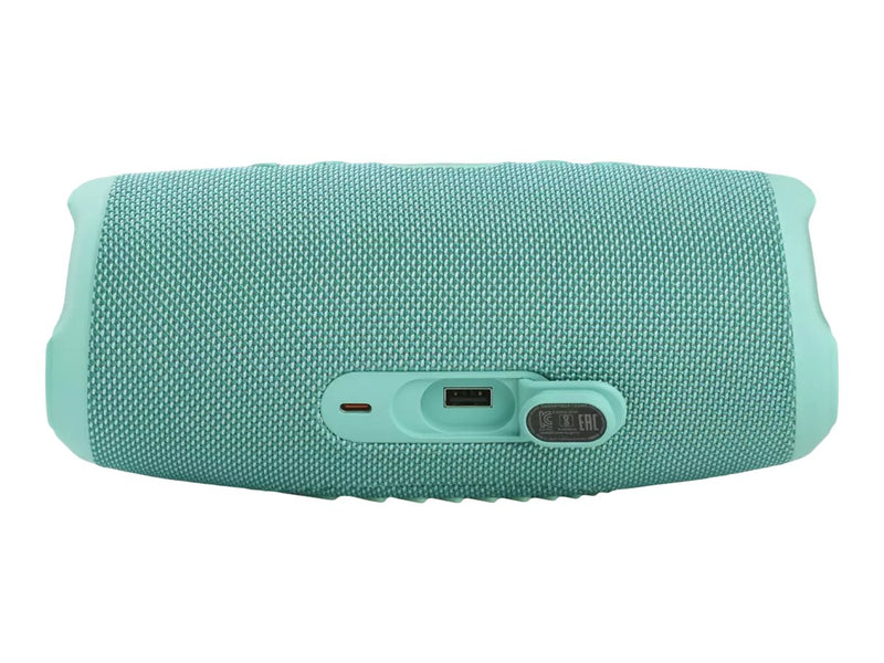 Harman Kardon JBL Charge 5 – Wasserdichter Bluetooth-Lautsprecher
