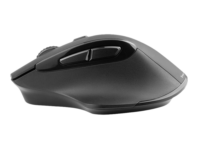 TRACER Ergonomische Maus – Kabellos, 6 Tasten