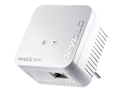 Devolo Magic 1 WLAN Kit – Schnelles Internet im ganzen Haus