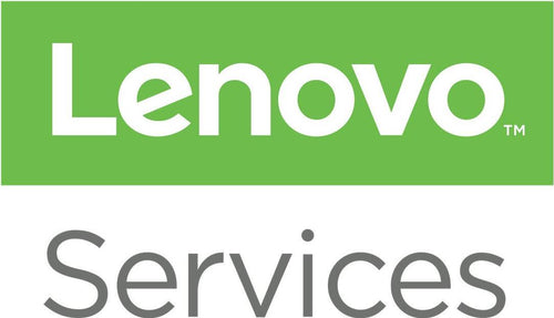 Lenovo Serviceerweiterung – 1 Jahr Vor-Ort, Nächster Arbeitstag