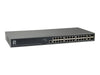 LEVEL ONE 26-Port Switch – PoE+ für leistungsstarke Netzwerke
