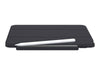 OtterBox iPad Hülle – ultradünn, kratzfest