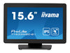 Iiyama 15,6" Touch-Monitor – Full HD, USB-Hub