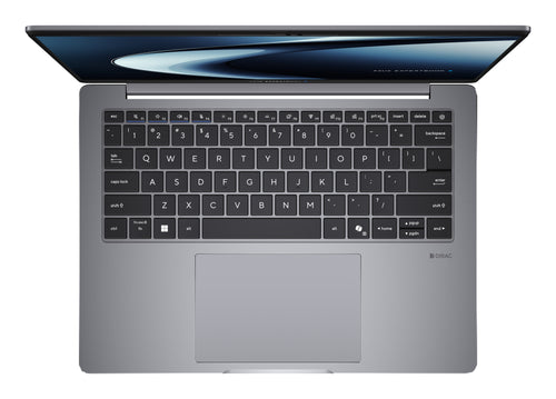 ASUS ExpertBook 14" Laptop – Ryzen 9, 64 GB RAM, 1 TB SSD
