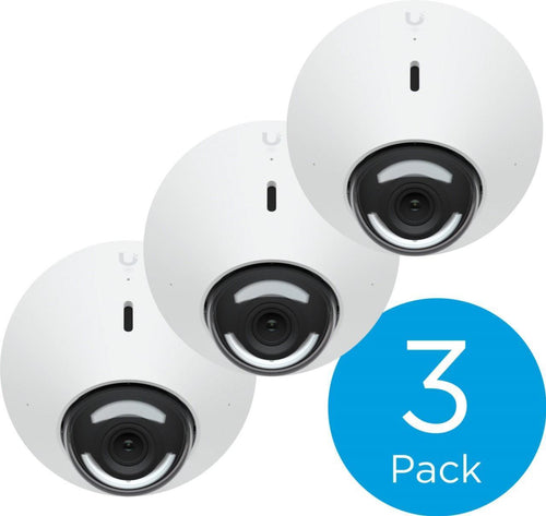 Ubiquiti Überwachungskamera – 2K, Innen & Außen