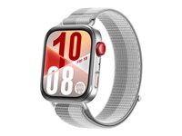 Huawei Watch Fit 4 – Intelligente Uhr mit Fitness-Tracking
