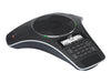 Snom Konferenztelefon – Schnurlos, DECT-Technologie