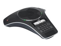 Snom Konferenztelefon – Schnurlos, DECT-Technologie