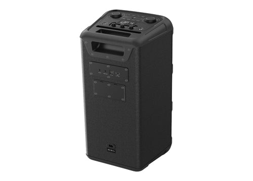 Panasonic Party-Lautsprecher – 150W, Bluetooth, 15h Akku