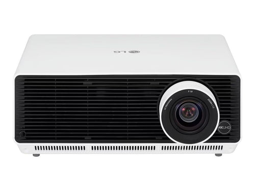 LG ProBeam 4K Projektor – 5000 Lumen, Laser für scharfe Bilder