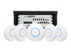 Ubiquiti UniFi Accesspoint – WLAN für drinnen & draußen