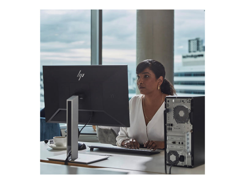 HP Pro Tower – Leistungsstarker Desktop-PC mit Core i7 und 512 GB SSD