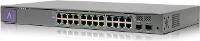Alta Labs 24-Port Switch – Ideal für kleine Büros und Geschäfte