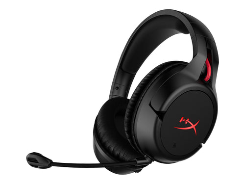 HP HyperX Cloud Flight Headset – Kabellos, für PlayStation und PC