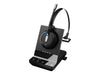 Epos DECT-Headset – Drahtlos, für PC, Tischtelefon & Mobilgerät