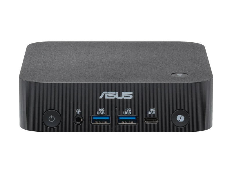 Asus Mini-PC – Ryzen 7, 32 GB RAM, 1 TB Speicher