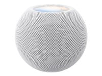 Apple HomePod mini 2 – Kompakter Smart-Lautsprecher, Siri-Steuerung