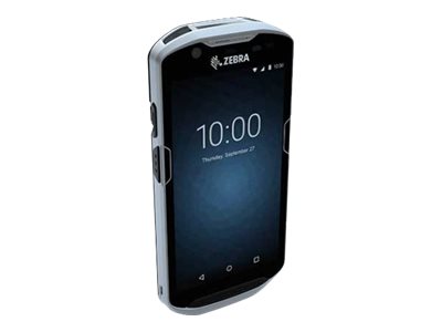 Zebra TC57 Datenerfassungsterminal – robust, Android 8.1