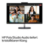 HP Omnistudio X All-in-One – 27" Display, 16 GB RAM, 1 TB Speicher