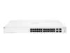 HPE Aruba 28-Port Switch – Ideal für kleine Unternehmen