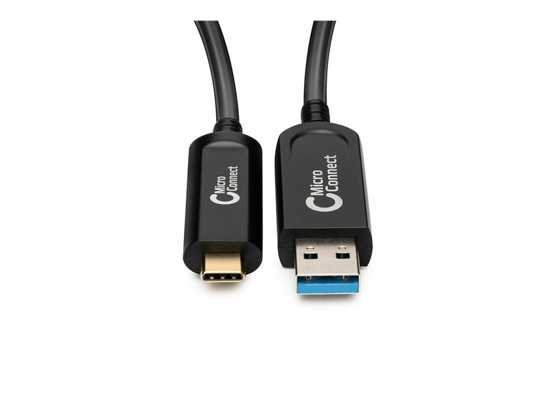 Microconnect USB-Kabel – 15 m, schnelle Datenübertragung