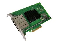 Intel Netzwerkadapter – 4 Ports, 10 Gbps für schnelles Internet