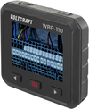 VOLTCRAFT Wärmebildkamera – Temperaturmessung bis 550 °C