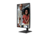 AOC 24" LED-Monitor – 2K-Auflösung, 100 Hz Bildwiederholrate