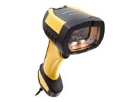 Datalogic PowerScan Barcode-Scanner – 2D-Imager, RS-232 Anschluss