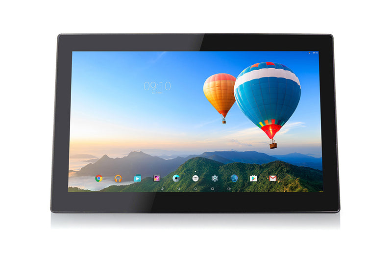 XORO 14" MegaPAD – 64 GB Speicher, Android 13
