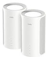Cudy WLAN-System – Tri-Band für schnelles Internet