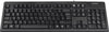 A4TECH USB-Tastatur – Einfaches Tippen für den Büroalltag