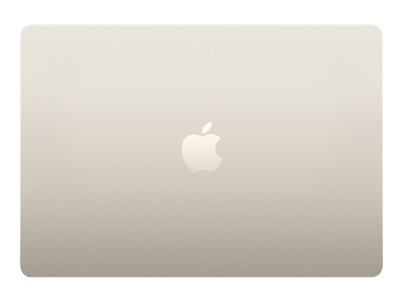 Apple MacBook Air – Leicht, 16 GB RAM, 512 GB SSD