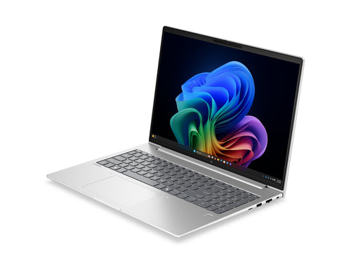 HP EliteBook 16" Notebook – Core Ultra 5, 16 GB RAM, 512 GB SSD