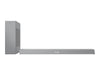 Philips Soundbar mit Subwoofer – Kabellos, Dolby Atmos