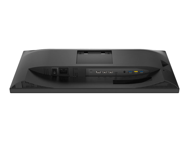 AOC 24" LED-Monitor – Full HD, integrierte Webcam