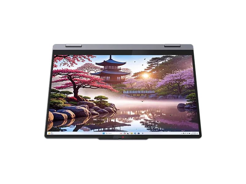 Lenovo IdeaPad 5 2-in-1 Laptop – Flexibles Design, Ryzen AI-Prozessor