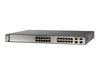 Cisco Catalyst Switch – 24 Ports, Power over Ethernet