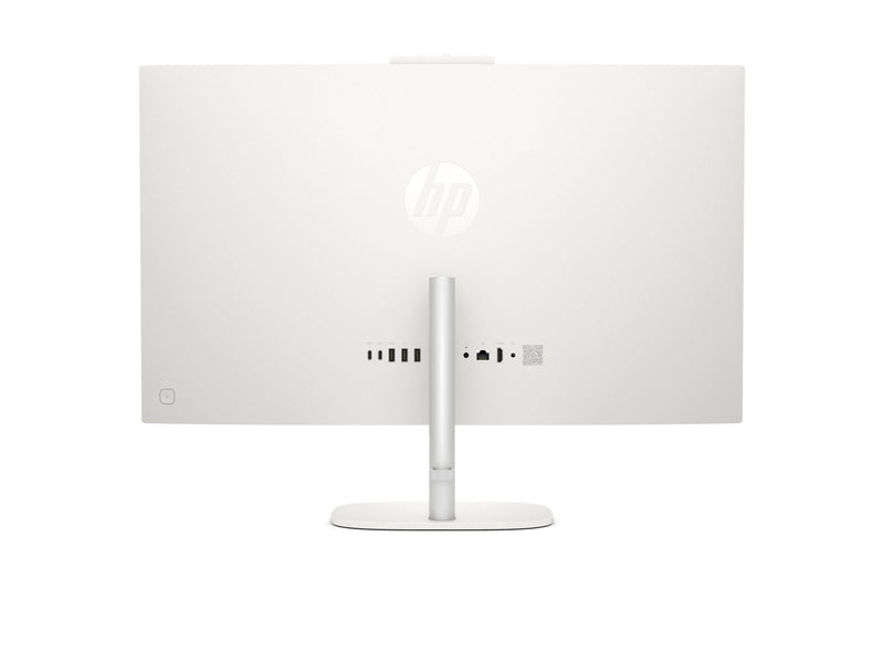HP All-in-One PC – 27" Display, Ryzen 7, 16 GB RAM